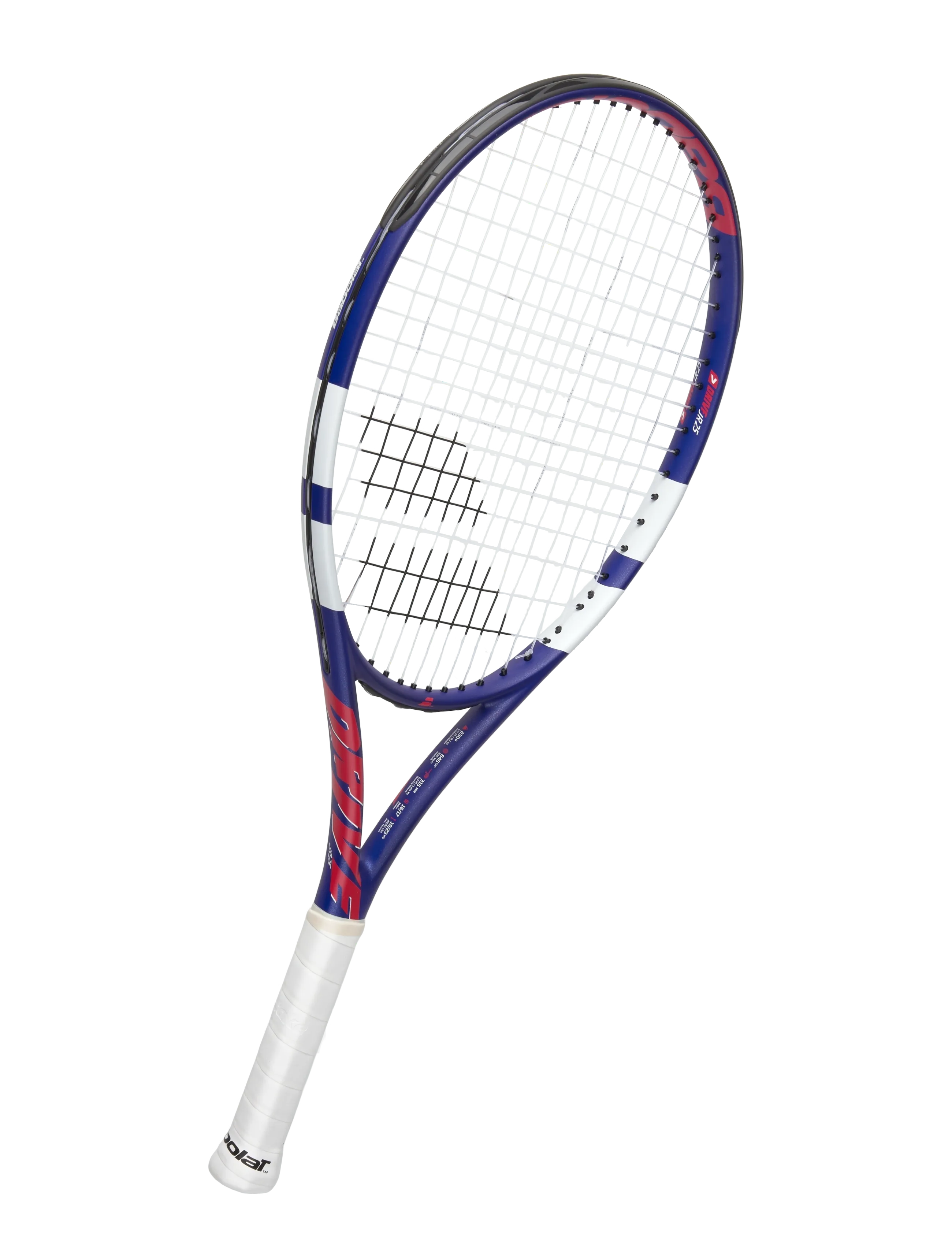 Babolat - Drive Junior 25 - schläger und ausrüstung - uni - 1