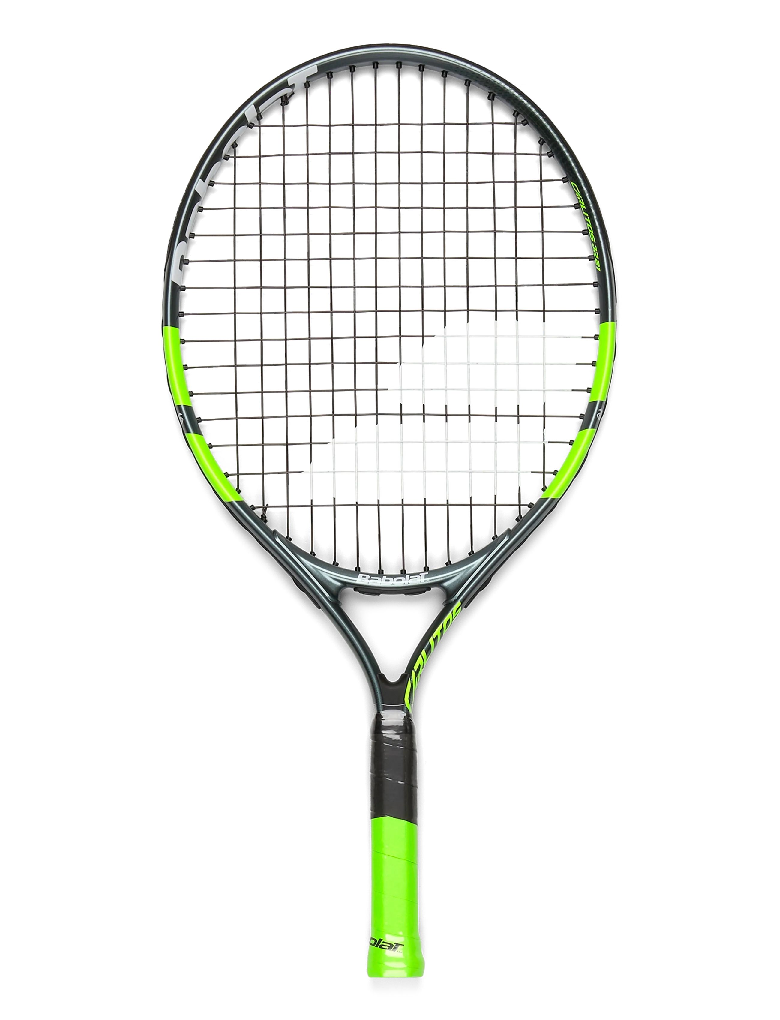 Babolat Carlitos Junior 21 - Mänguasjad - UNI / grey