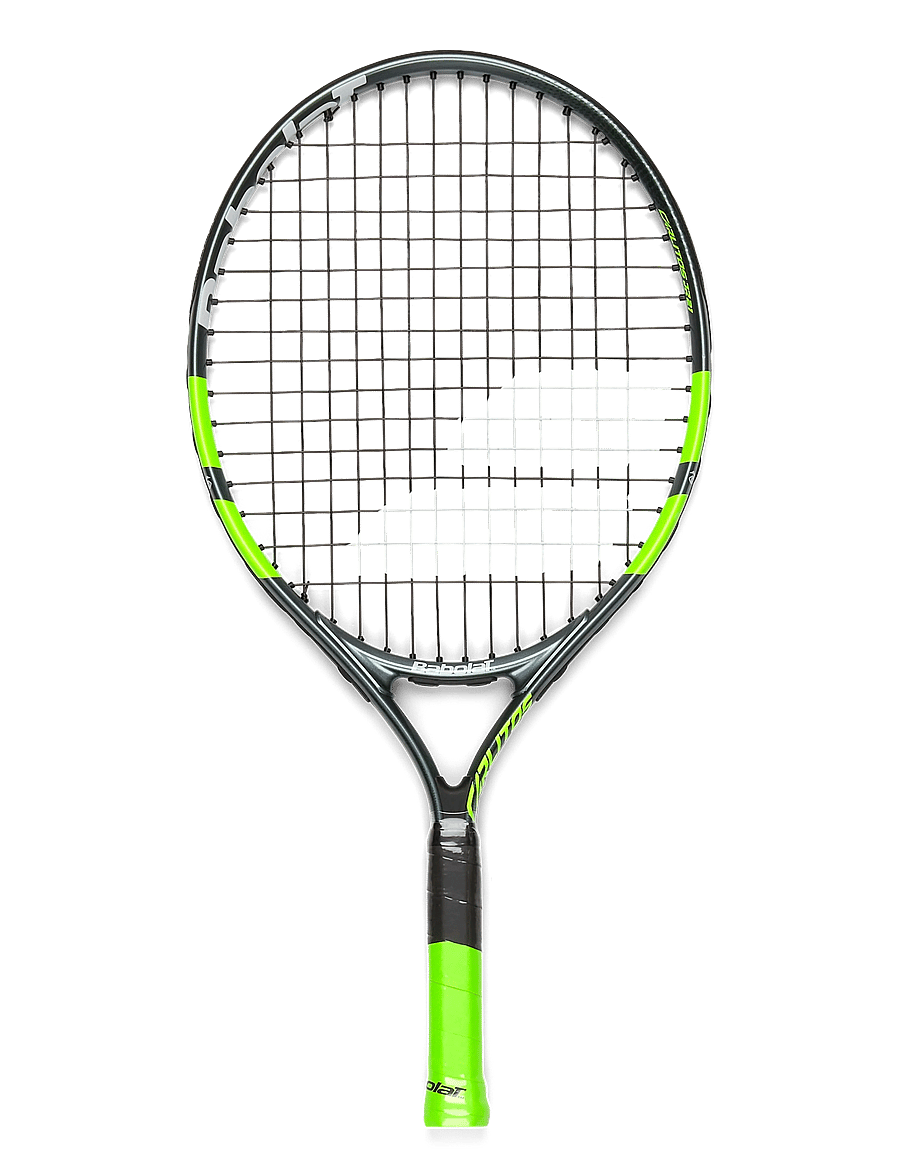 Babolat - Carlitos Junior 21 - Õuemängud - uni - 0