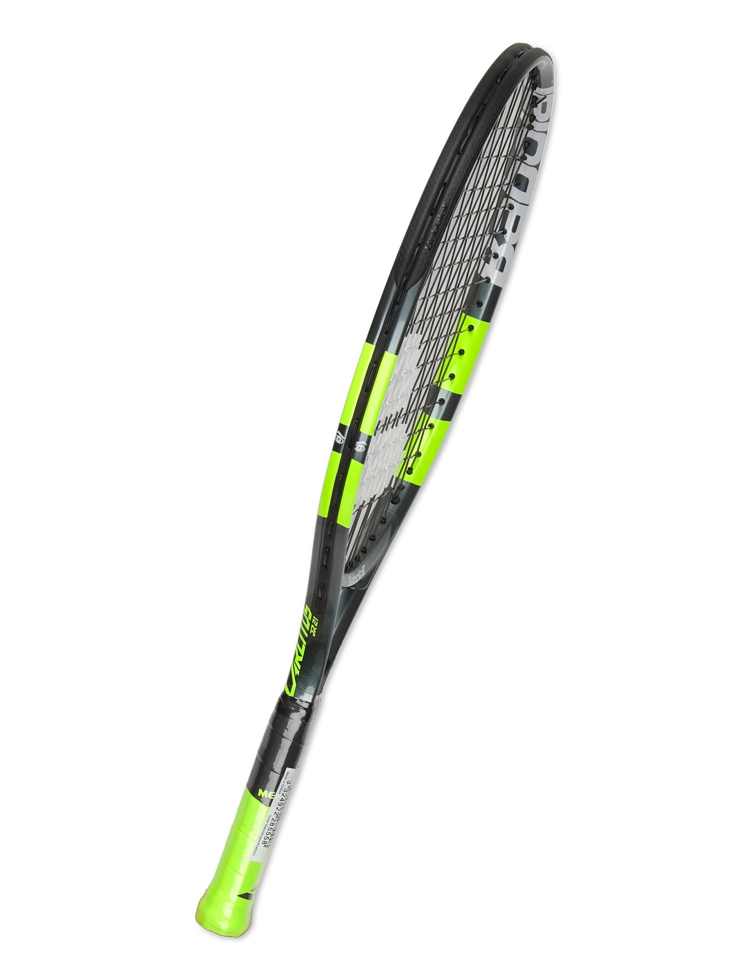 Babolat - Carlitos Junior 21 - herbstersparnisse - uni - 1