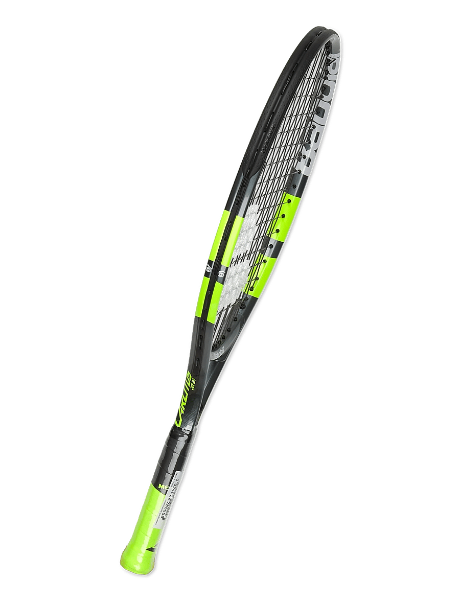 Babolat - Carlitos Junior 21 - herbstersparnisse - uni - 1