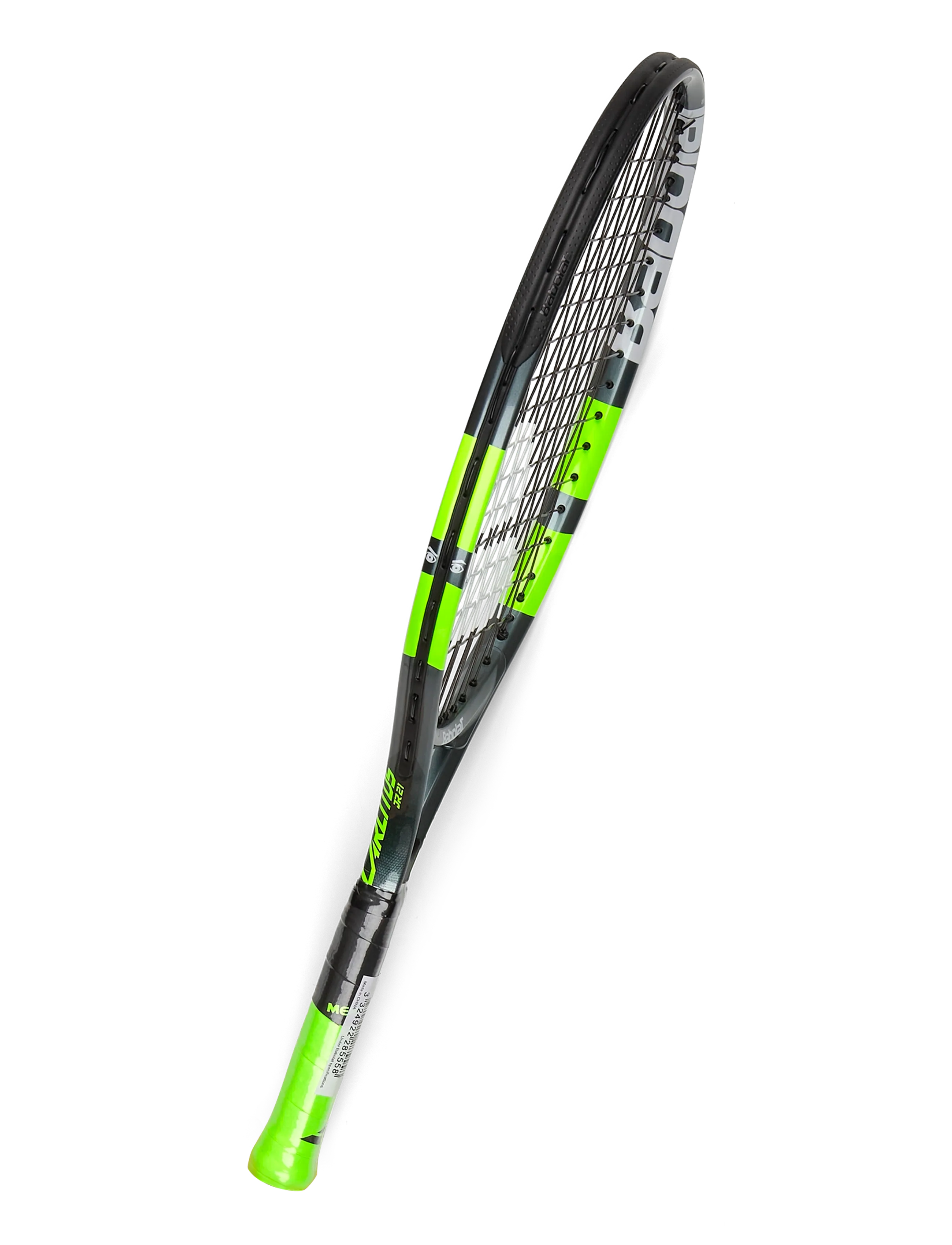 Babolat - Carlitos Junior 21 - Õuemängud - uni - 1