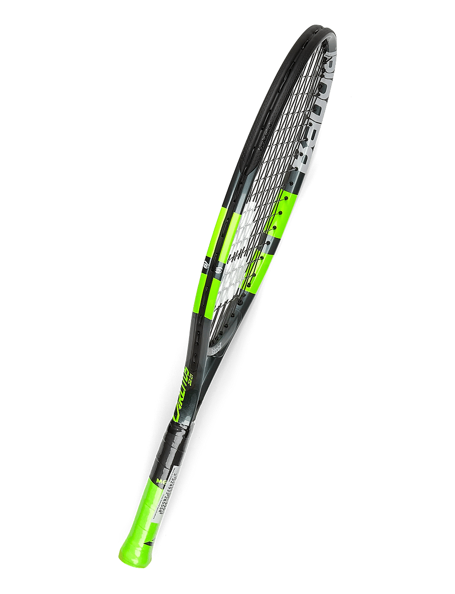 Babolat - Carlitos Junior 21 - Õuemängud - uni - 1