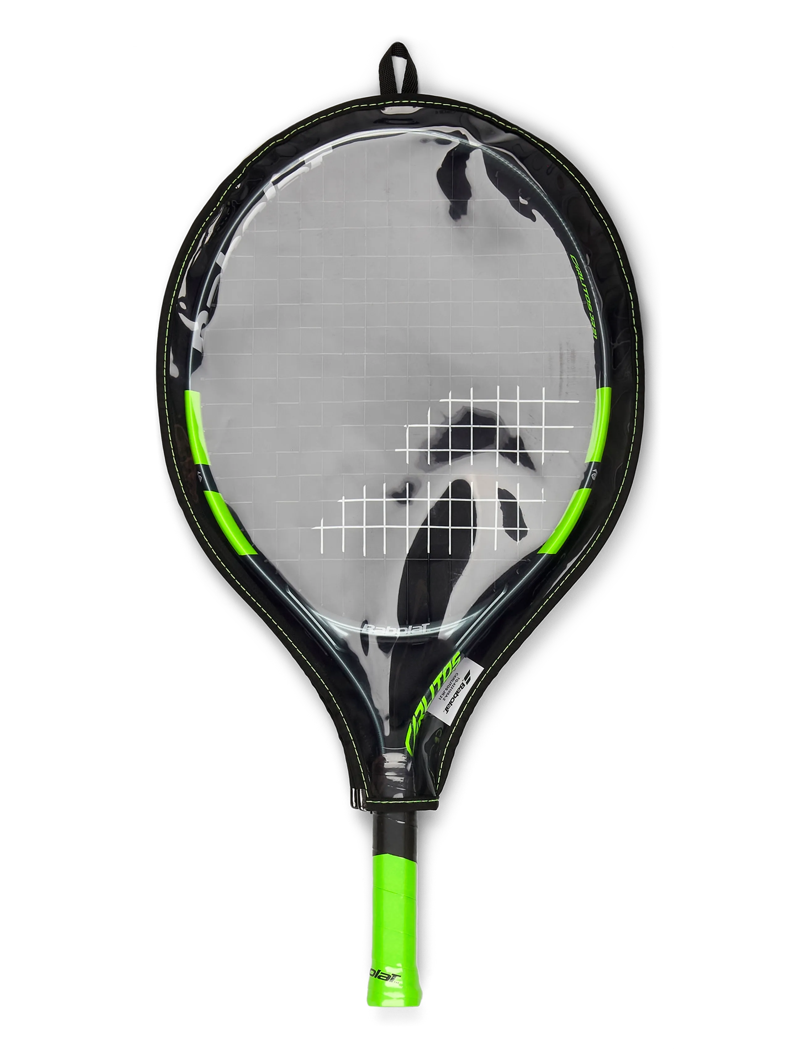 Babolat - Carlitos Junior 21 - Õuemängud - uni - 2