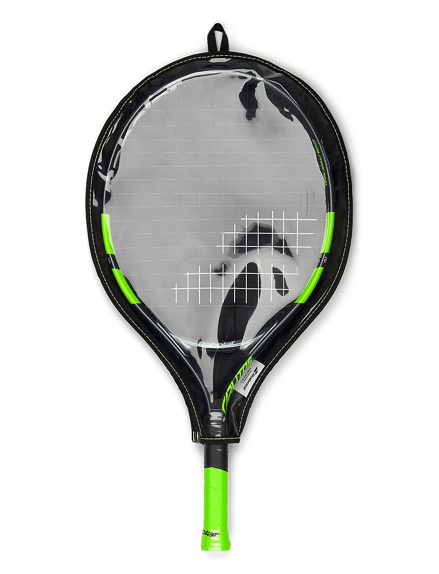 Babolat - Carlitos Junior 21 - Õuemängud - uni - 2