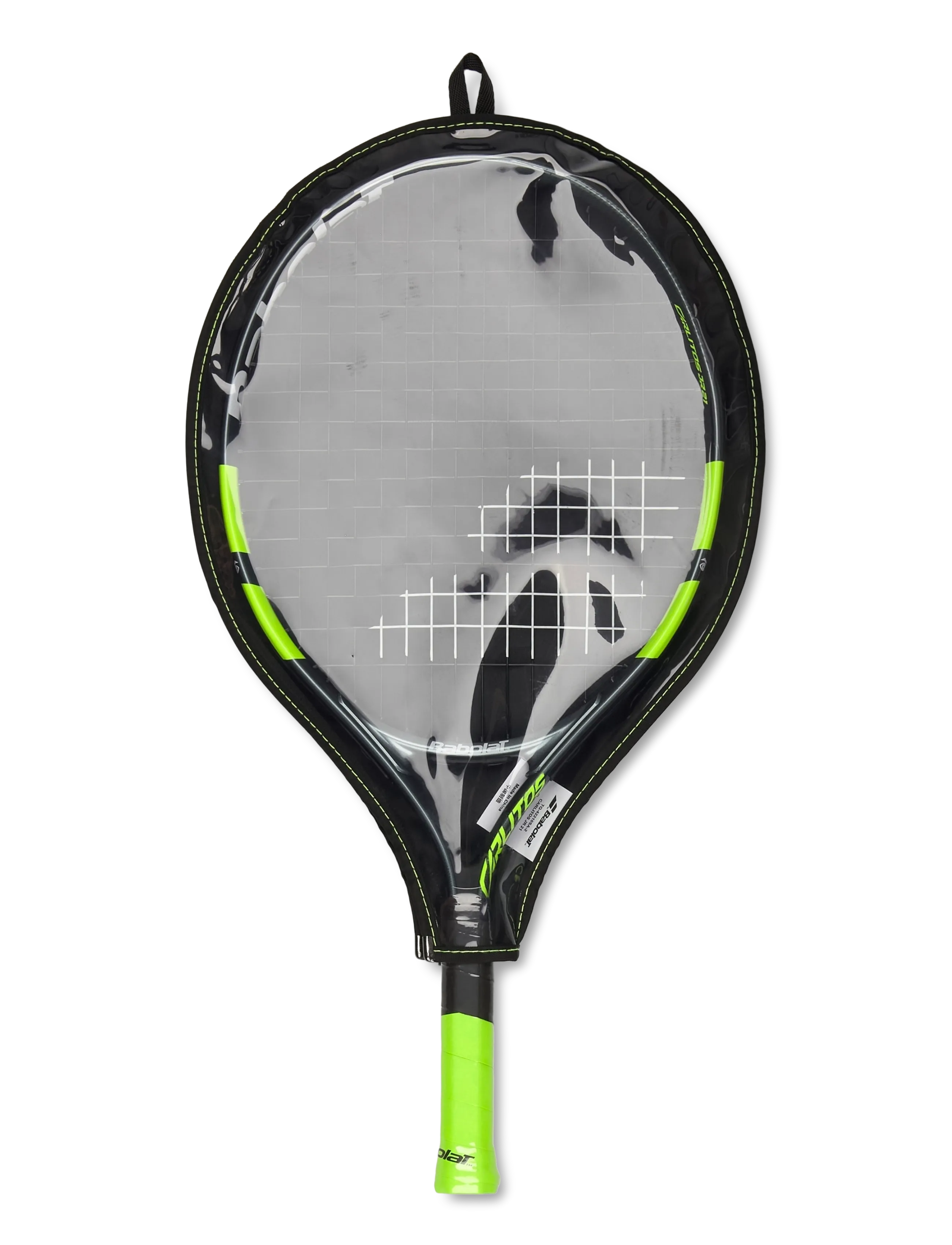 Babolat - Carlitos Junior 21 - herbstersparnisse - uni - 2