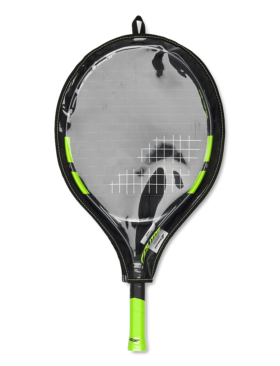 Babolat - Carlitos Junior 21 - herbstersparnisse - uni - 2