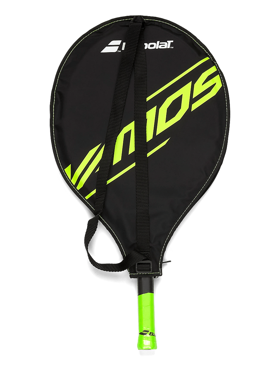 Babolat - Carlitos Junior 21 - Õuemängud - uni - 3