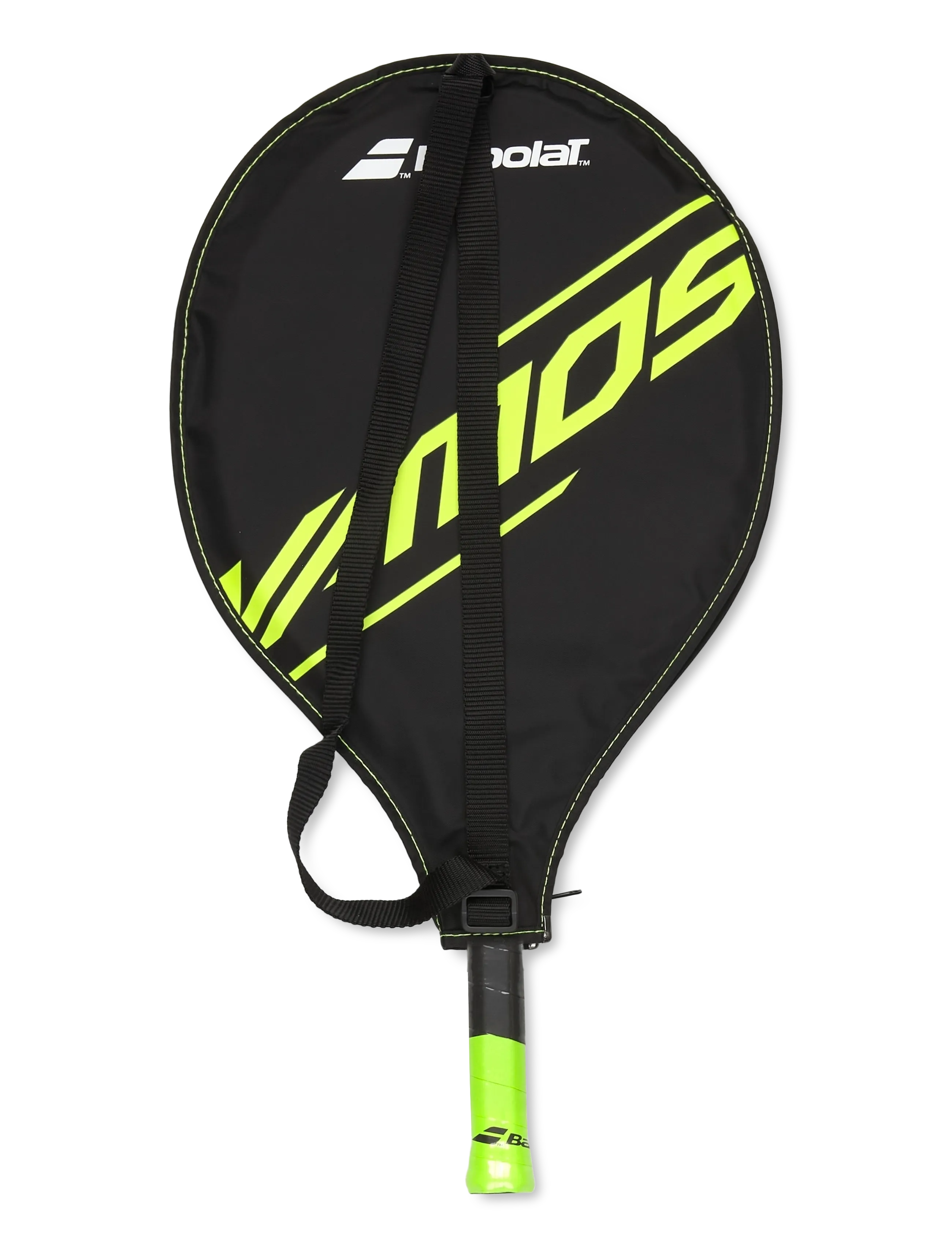 Babolat - Carlitos Junior 21 - herbstersparnisse - uni - 3