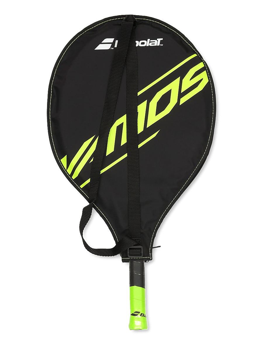 Babolat - Carlitos Junior 21 - herbstersparnisse - uni - 3
