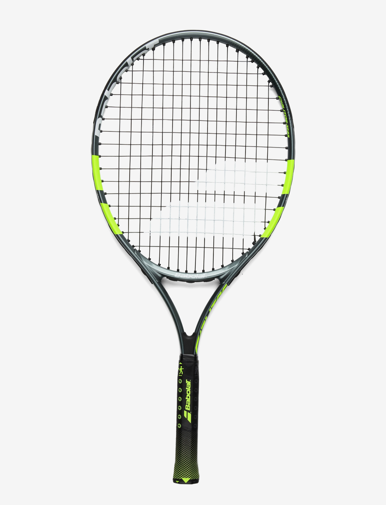 Babolat - Carlitos Junior 23 - racketar & utrustning - uni - 0