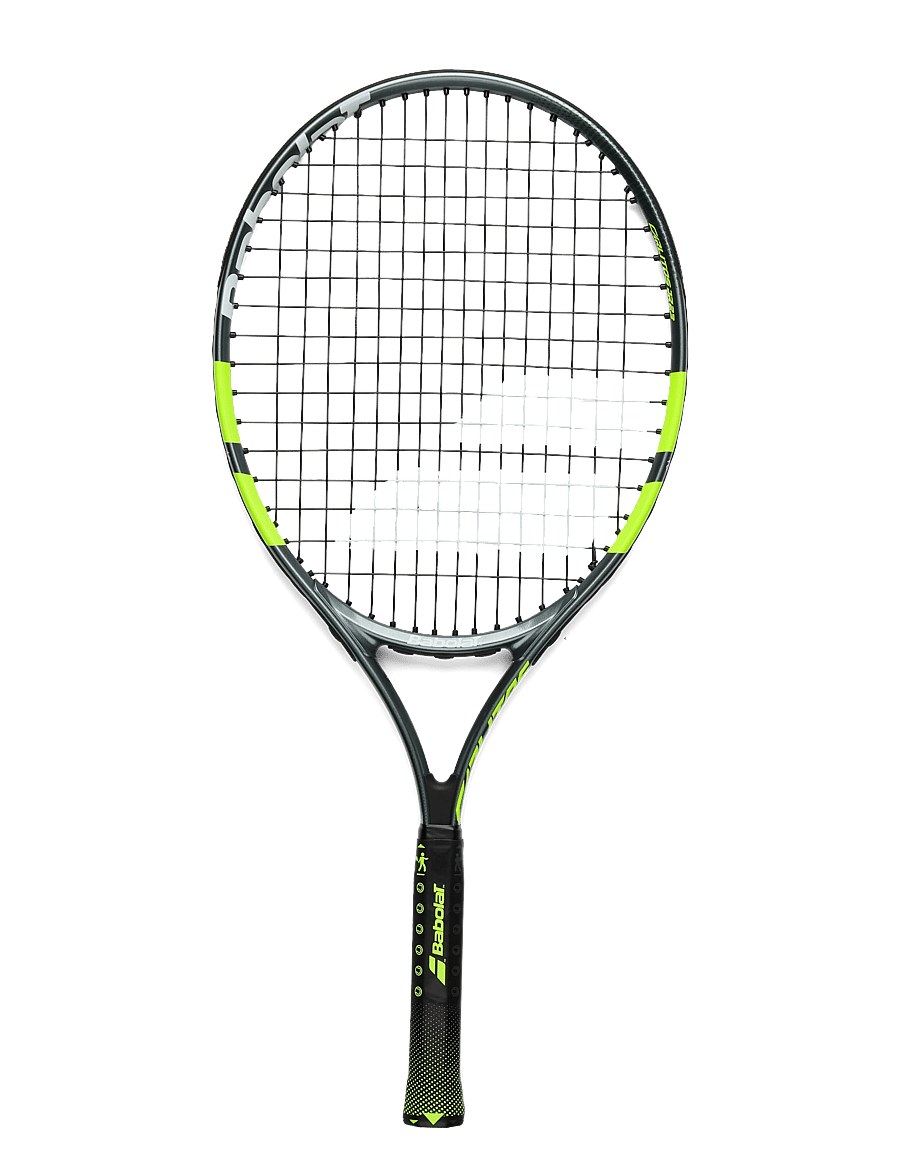 Babolat - Carlitos Junior 23 - schläger und ausrüstung - uni - 0