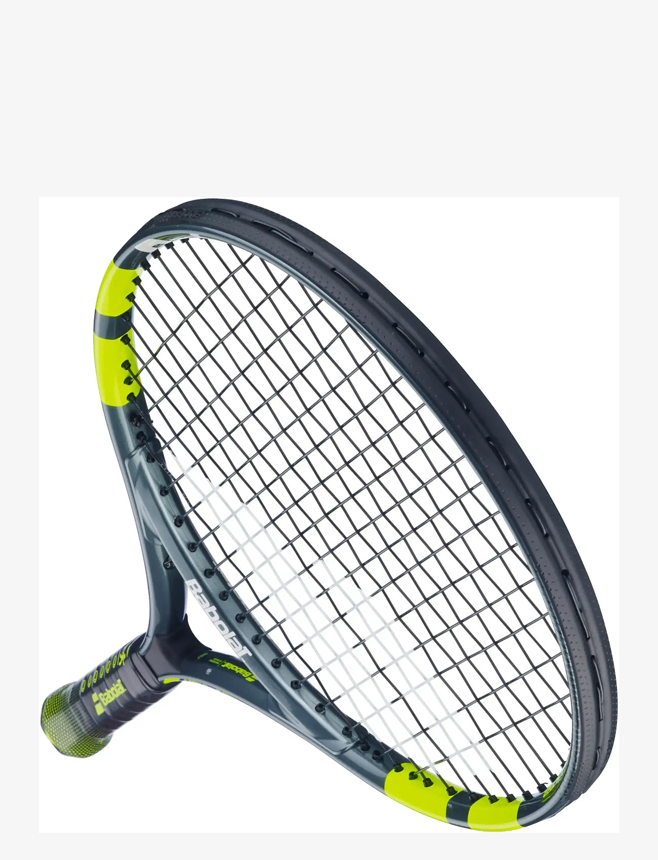 Babolat - Carlitos Junior 23 - racketar & utrustning - uni - 1