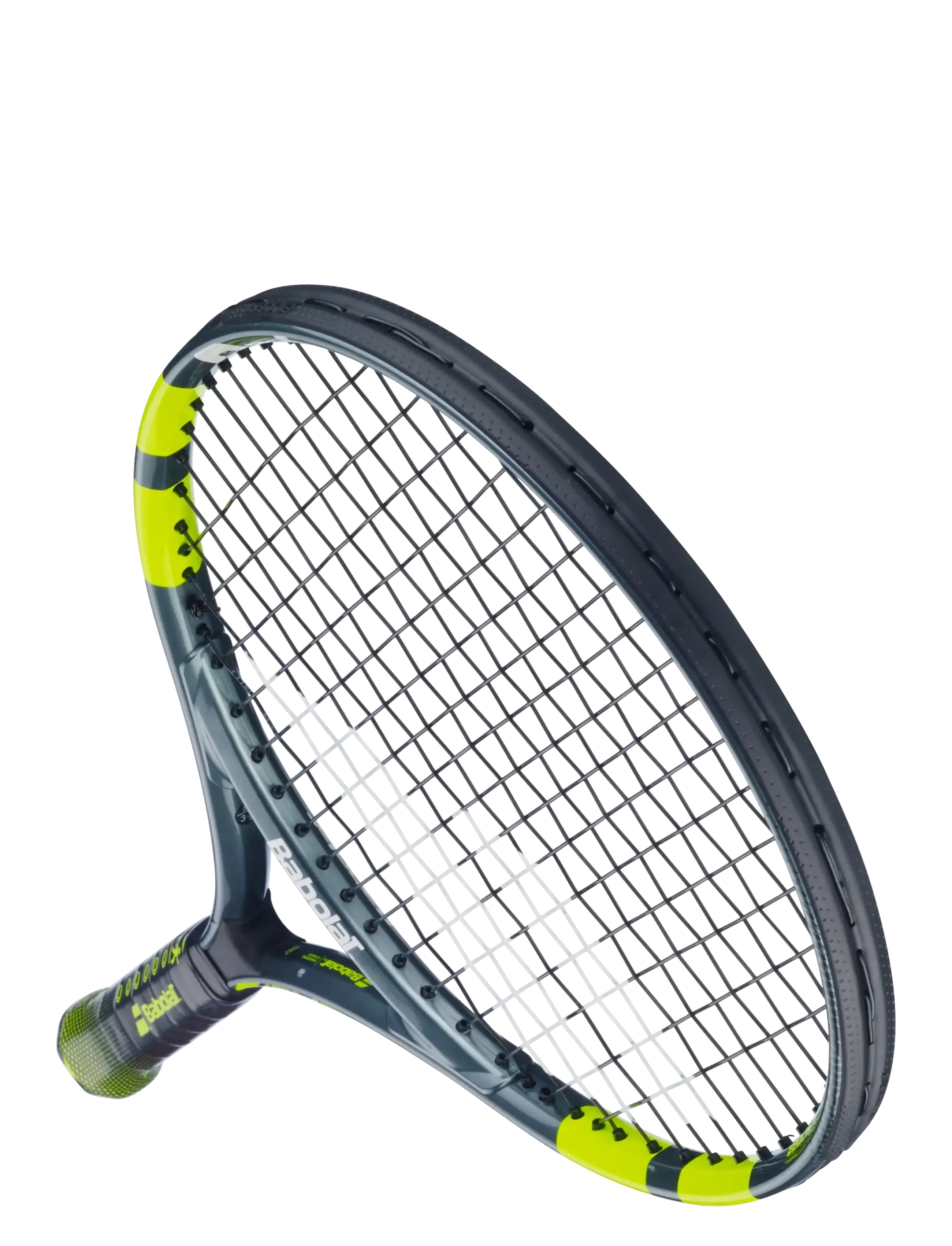 Babolat - Carlitos Junior 23 - schläger und ausrüstung - uni - 1