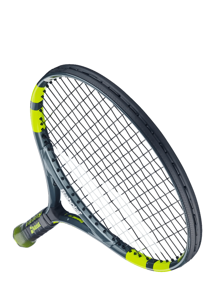 Babolat - Carlitos Junior 23 - schläger und ausrüstung - uni - 1