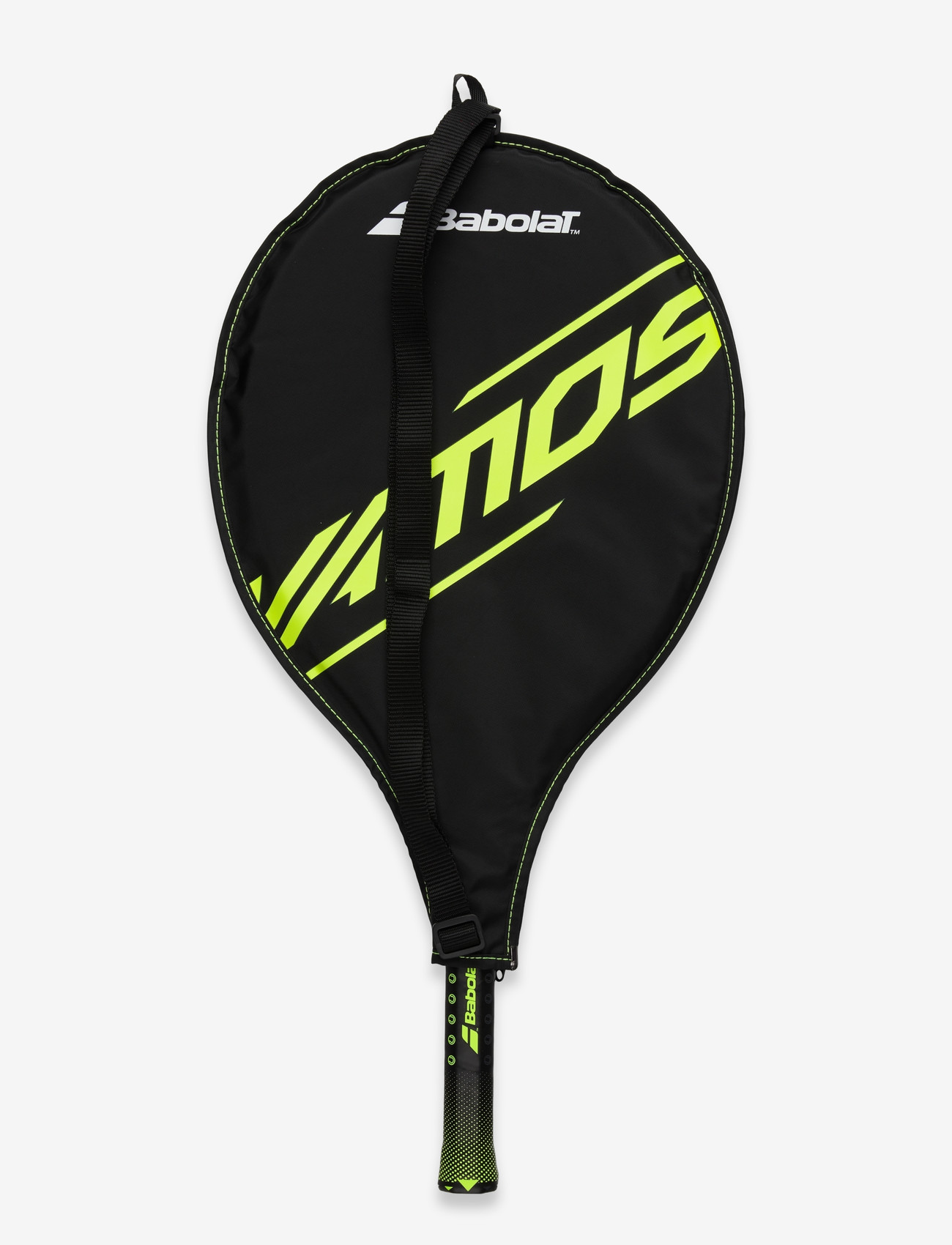 Babolat - Carlitos Junior 23 - racketar & utrustning - uni - 2