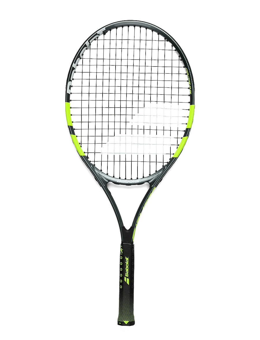 Babolat - Carlitos Junior 25 - schläger und ausrüstung - uni - 0