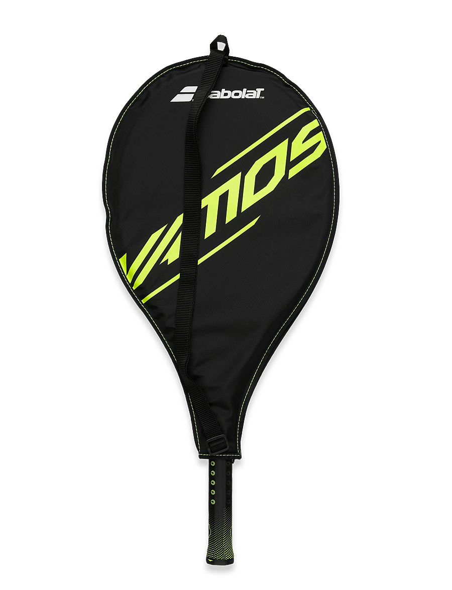 Babolat - Carlitos Junior 25 - schläger und ausrüstung - uni - 1
