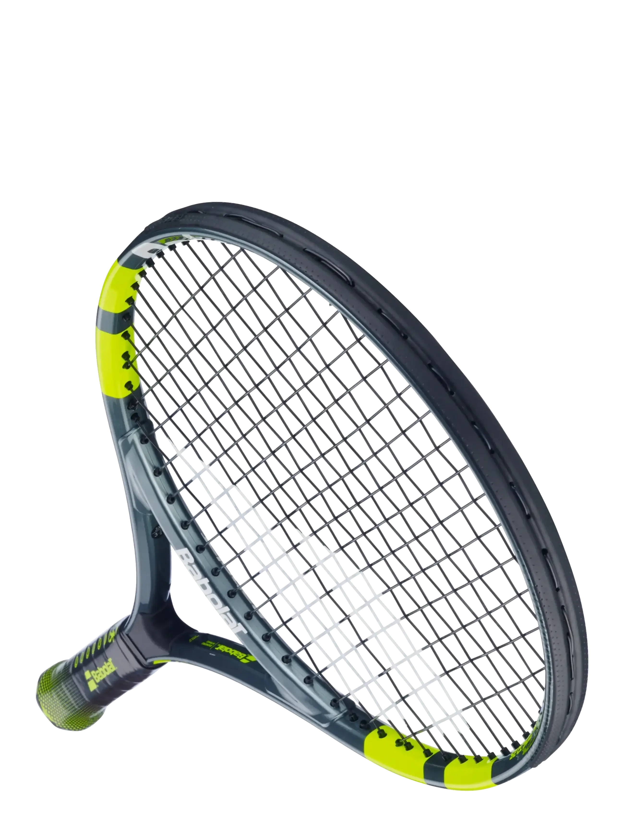 Babolat - Carlitos Junior 25 - schläger und ausrüstung - uni - 2