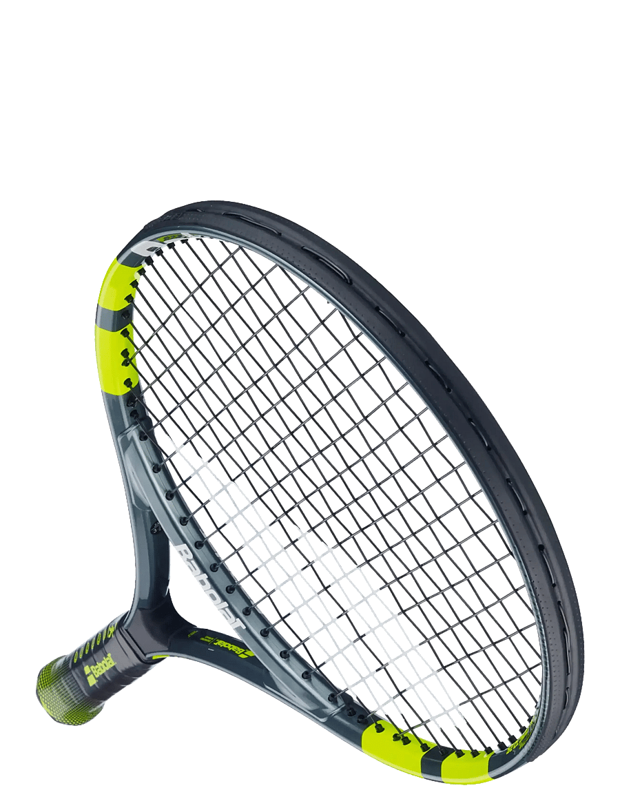 Babolat - Carlitos Junior 25 - schläger und ausrüstung - uni - 2