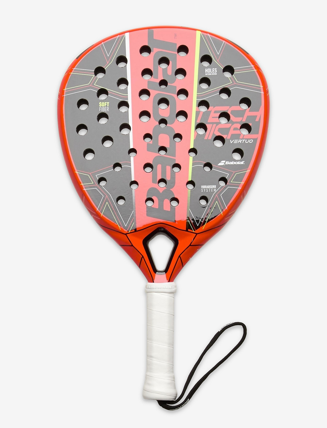Babolat - TECHNICAL VERTUO - 100 - 0