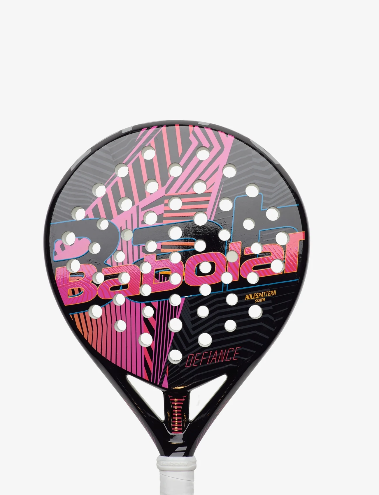 Babolat - DEFIANCE WOMAN - rackets & equipment - 100 - 1