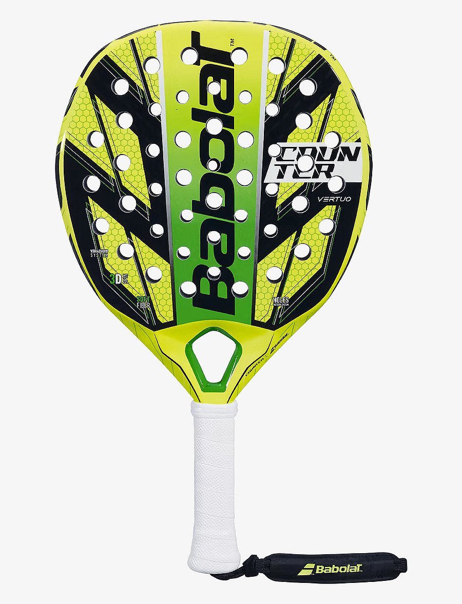 Babolat - COUNTER VERTUO - 100 - 0
