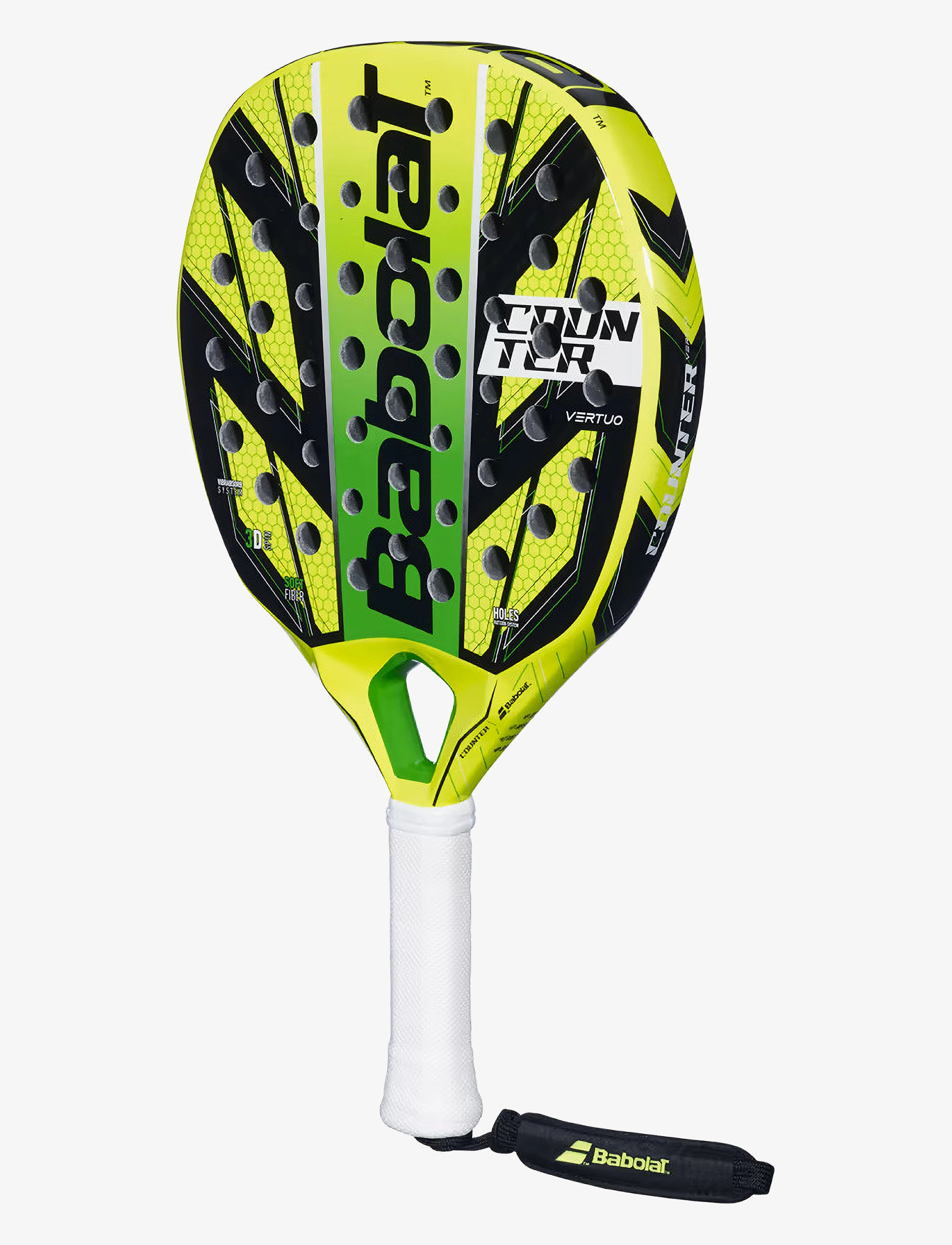 Babolat - COUNTER VERTUO - 100 - 1
