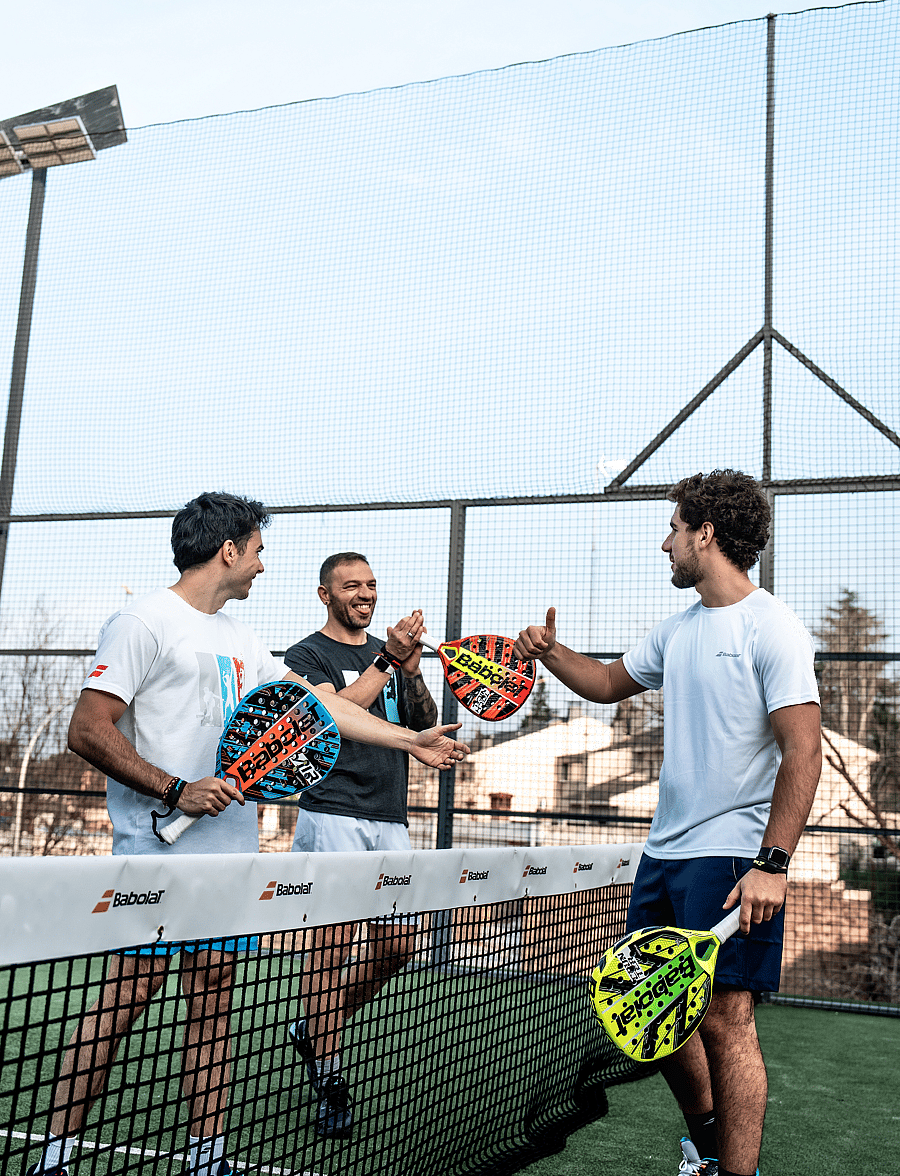 Babolat - COUNTER VERTUO - 100 - 3