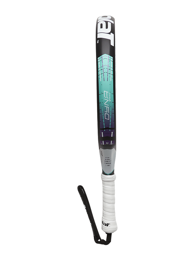 Babolat - Spirit Dyna - padelracket - uni - 1