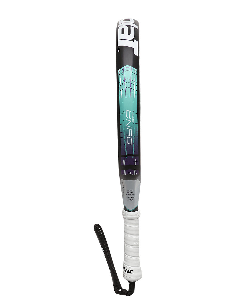 Babolat - Spirit Dyna - padelbat - uni - 1
