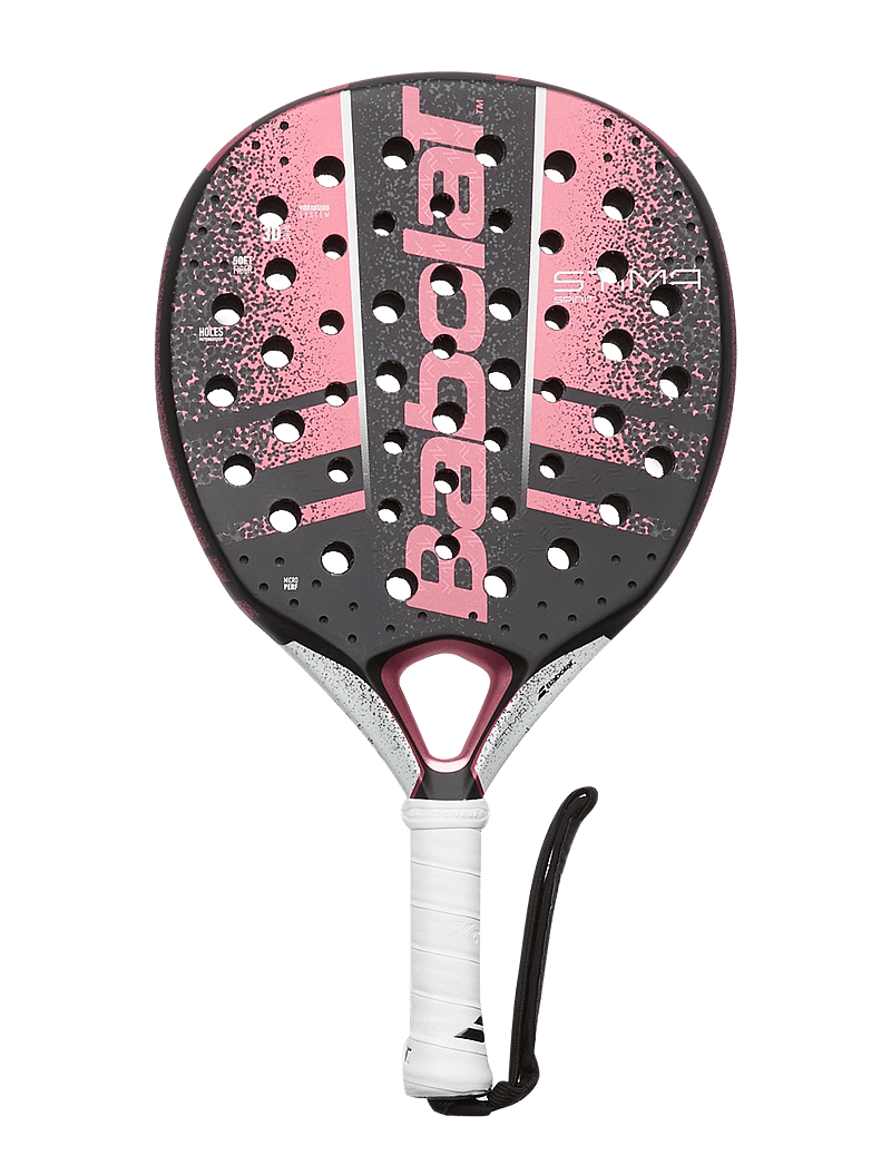 Babolat - Spirit Stima - padelschläger - uni - 0