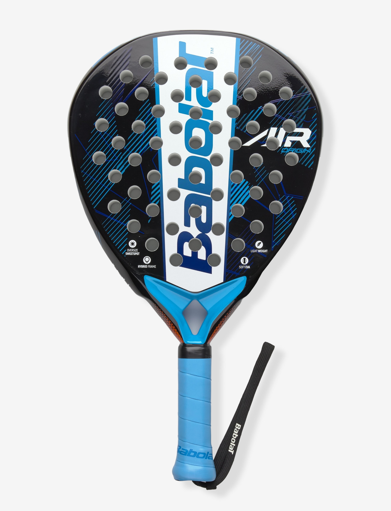 Babolat - Air Origin - padelschläger - uni - 0