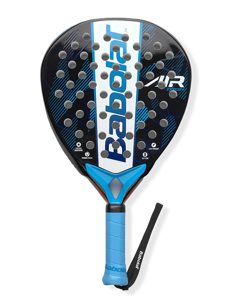 Babolat - Air Origin - padelschläger - uni - 0