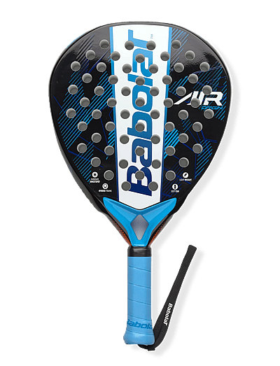 Babolat Air Origin - Padelbat - UNI / blue