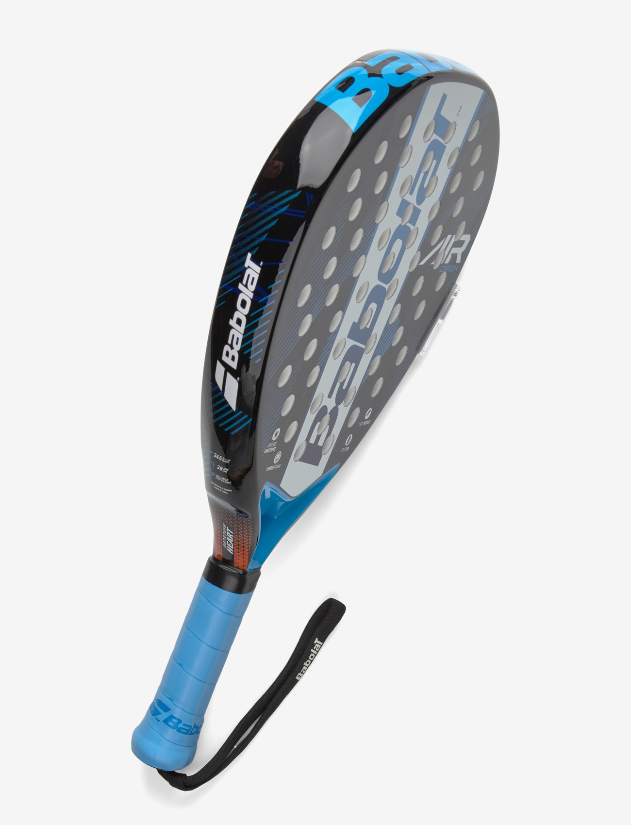Babolat - Air Origin - padelschläger - uni - 1