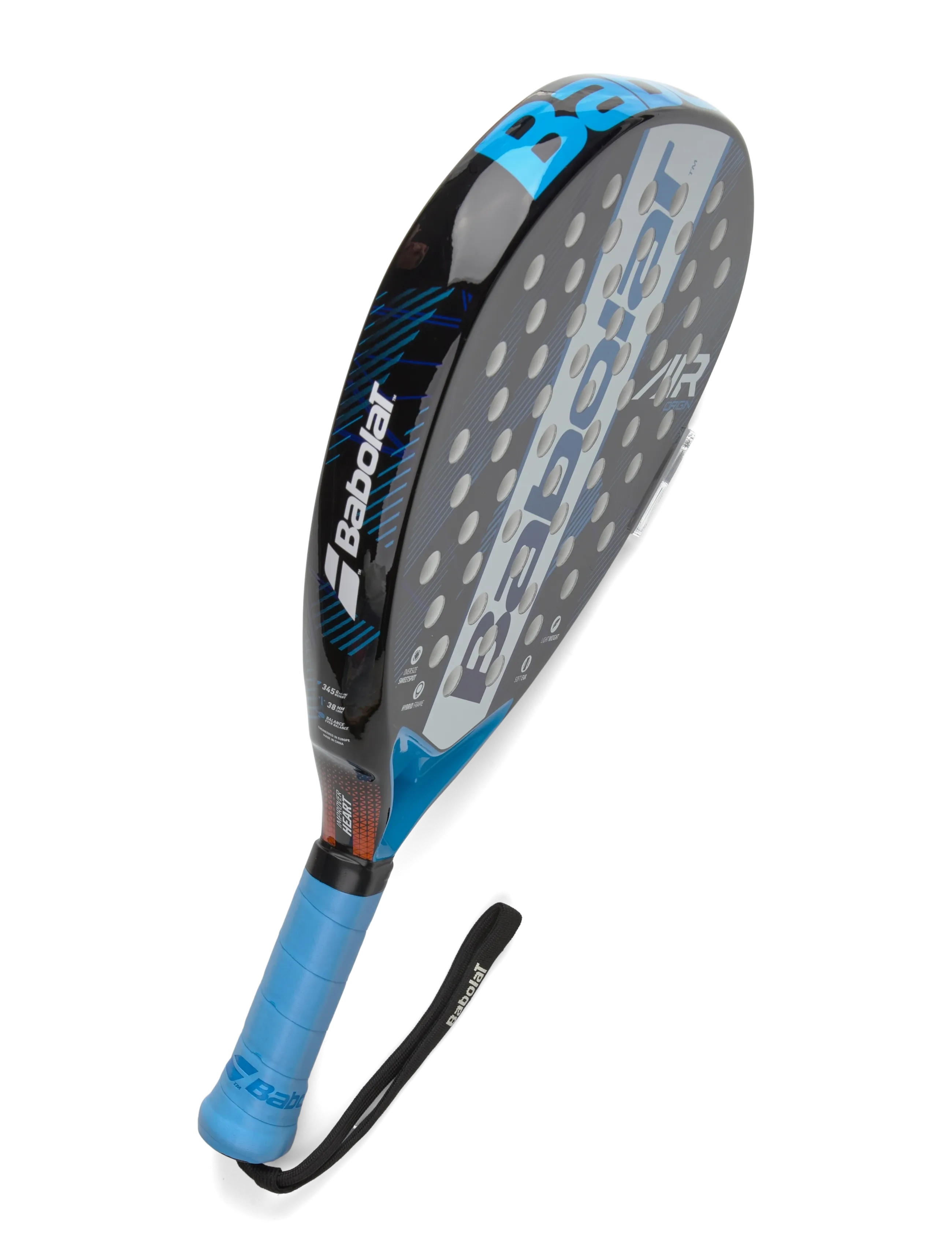 Babolat - Air Origin - padelracket - uni - 1