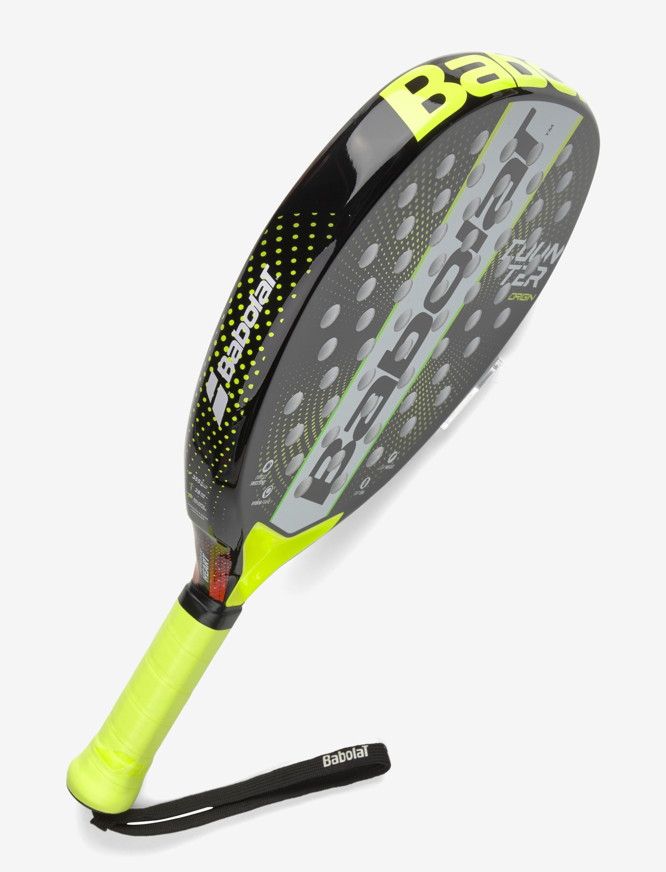 Babolat - Counter Origin - padel rackets - uni - 1