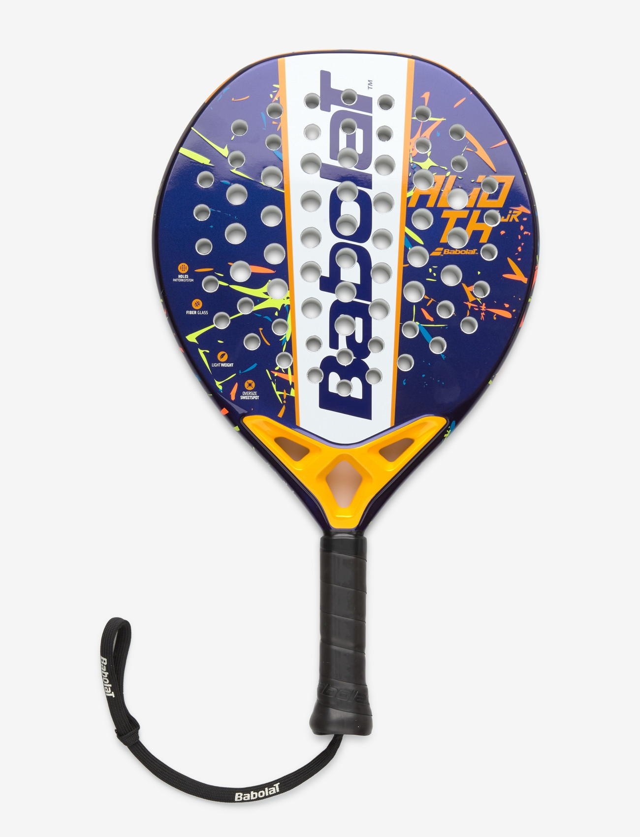 Babolat - Alioth Jr - racketar & utrustning - uni - 0