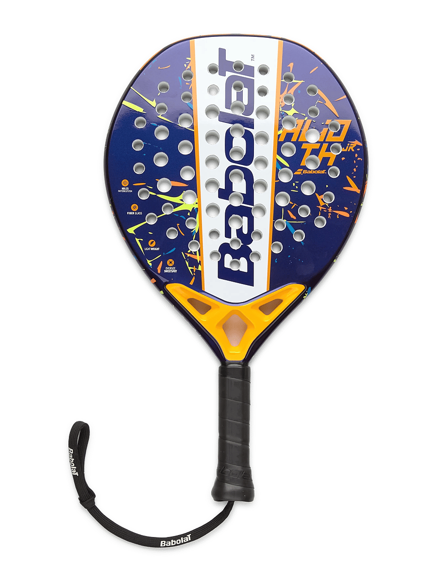 Babolat - Alioth Jr - ketchere og udstyr - uni - 0