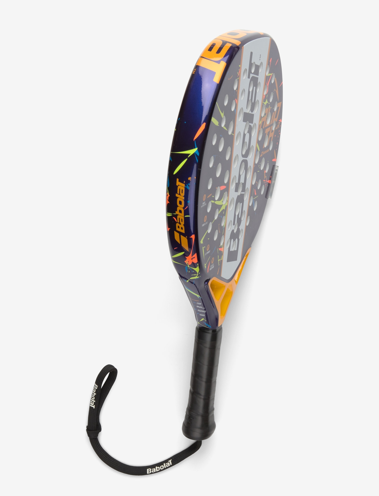 Babolat - Alioth Jr - racketar & utrustning - uni - 1