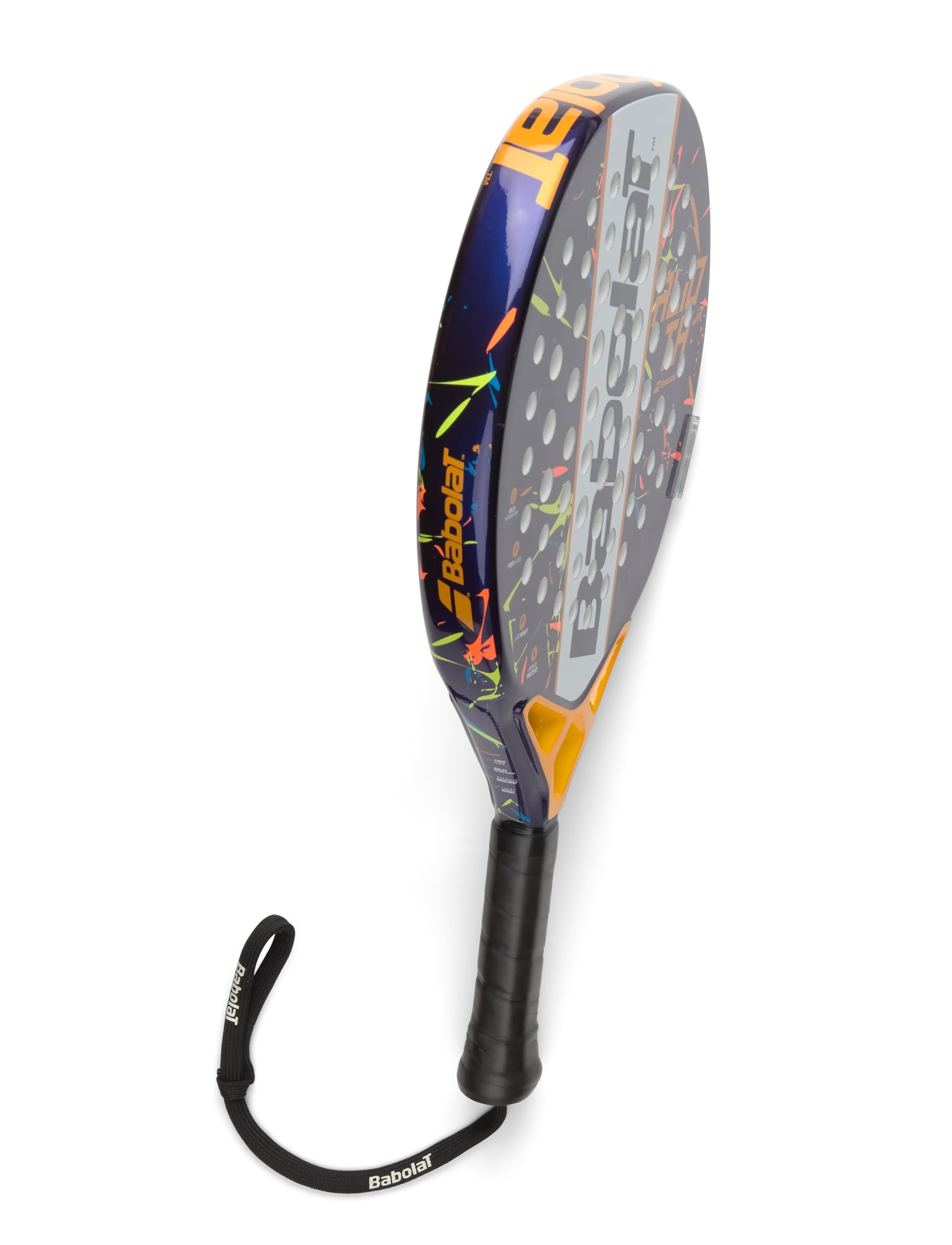 Babolat - Alioth Jr - ketchere og udstyr - uni - 1