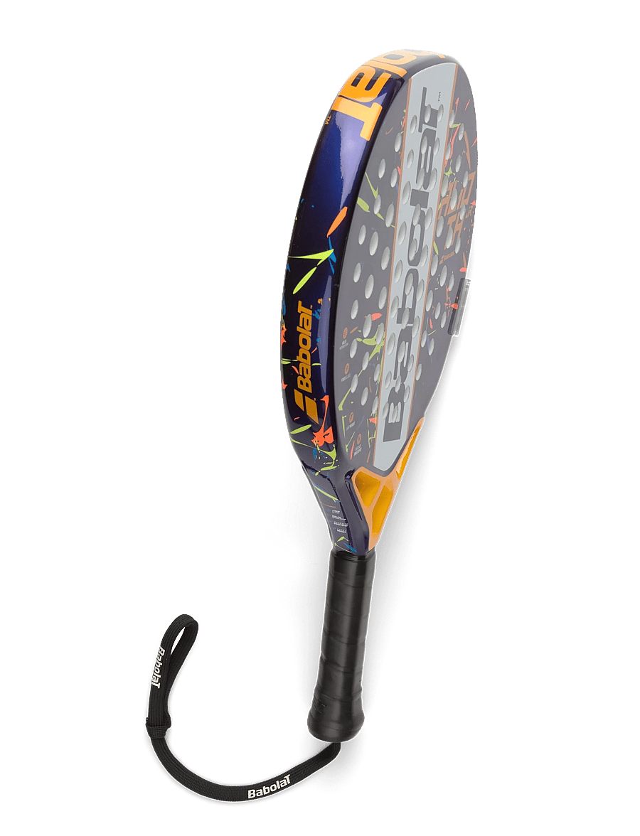 Babolat - Alioth Jr - ketchere og udstyr - uni - 1