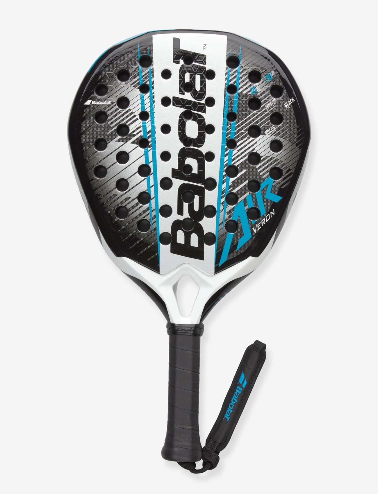 Babolat - Air Veron 2.6 - padel rackets - uni - 0