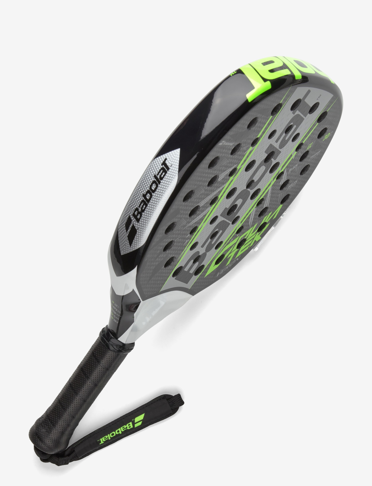 Babolat - Counter Veron 2.6 - padel-mailat - uni - 1