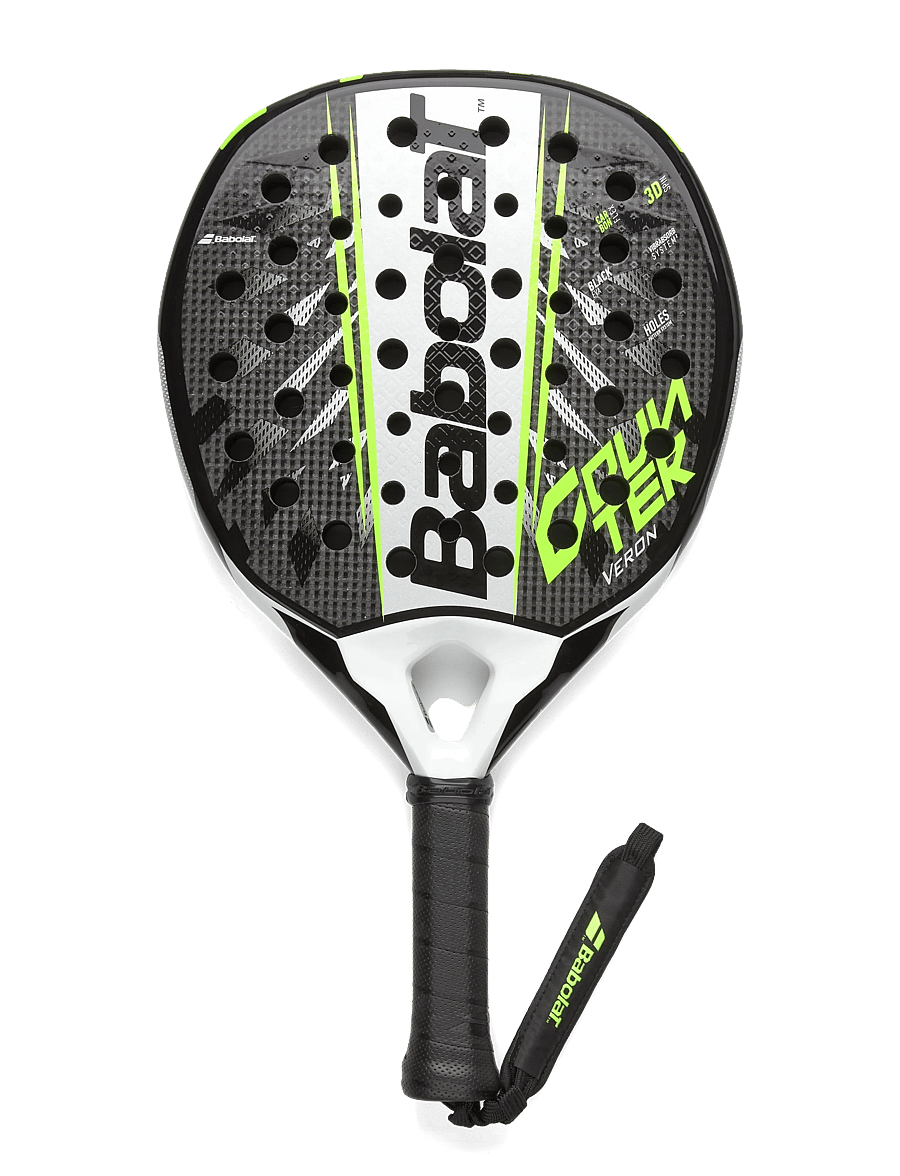 Babolat - Counter Veron 2.6 - uni - 0