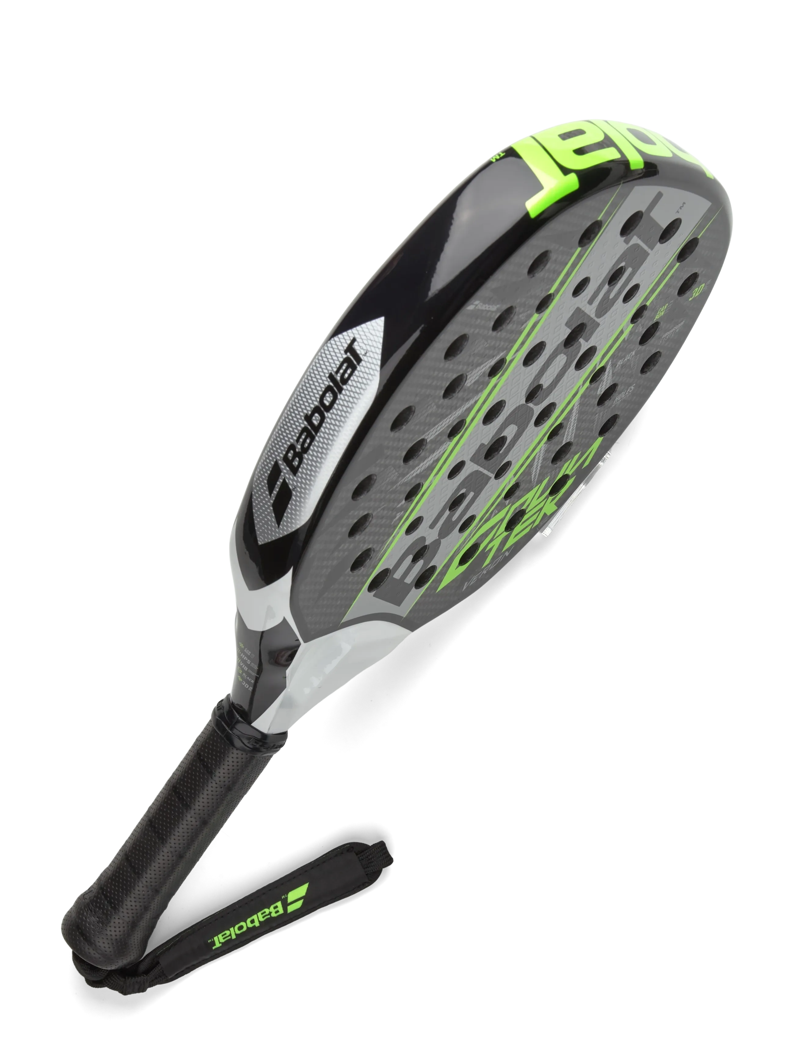 Babolat - Counter Veron 2.6 - uni - 1