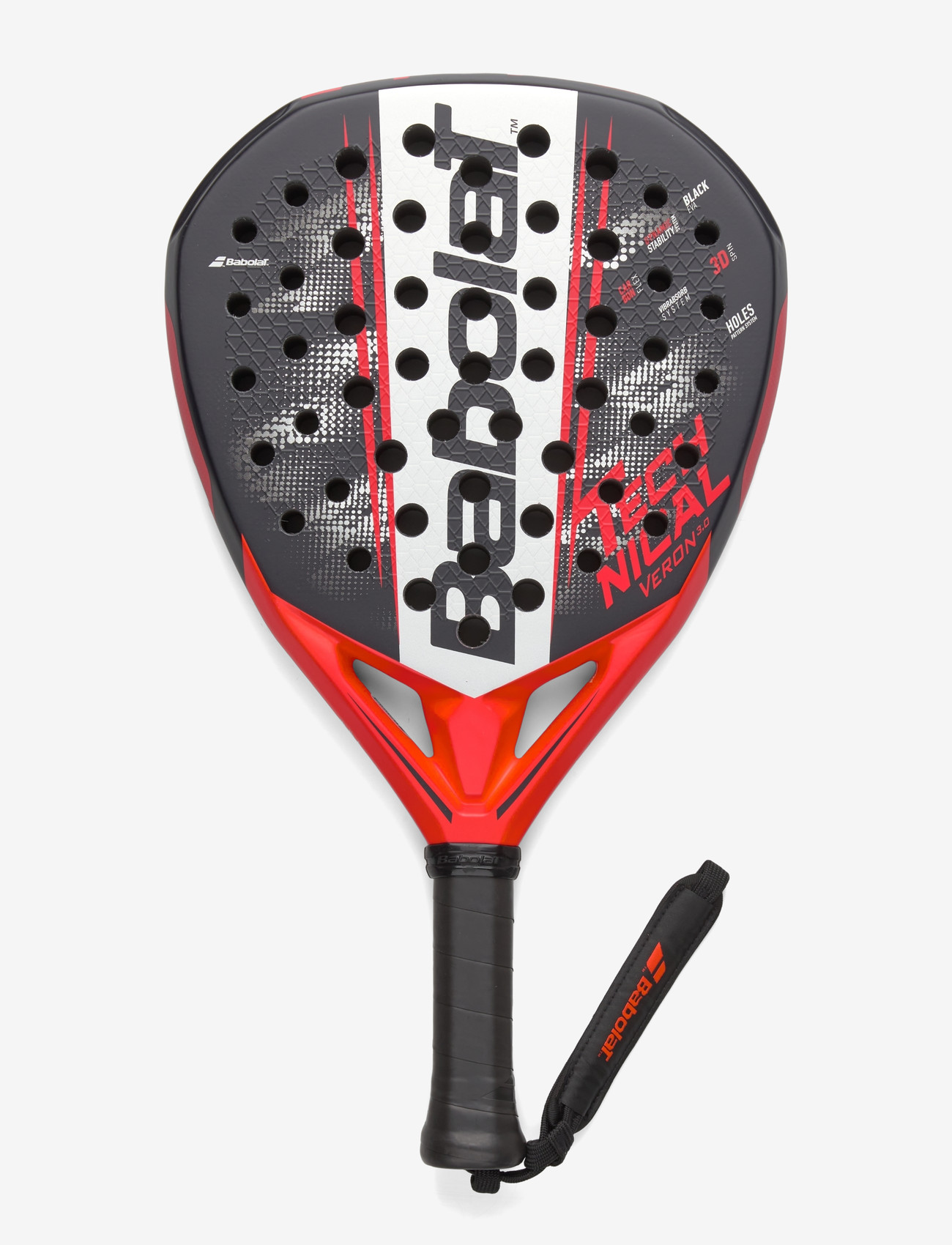 Babolat - Technical Veron 3.0 - padelschläger - uni - 0