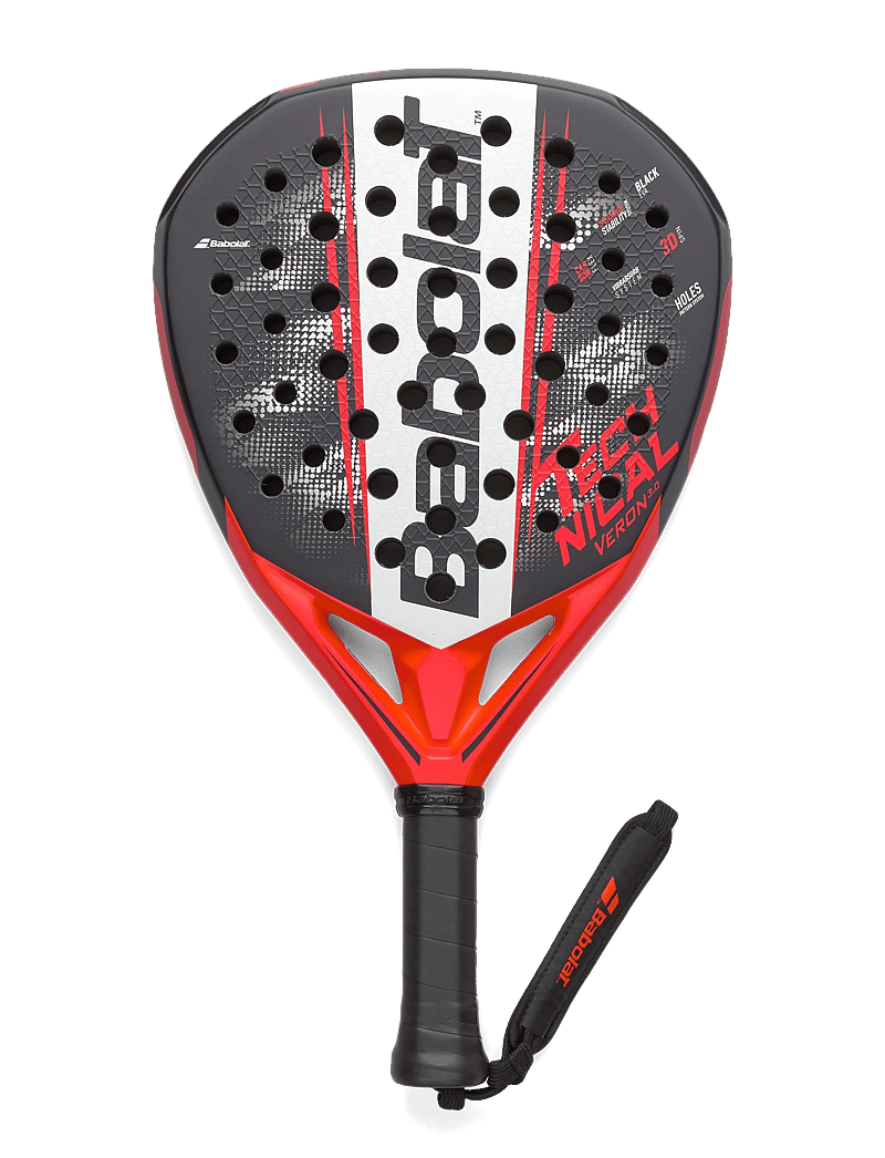 Babolat - Technical Veron 3.0 - padelschläger - uni - 0
