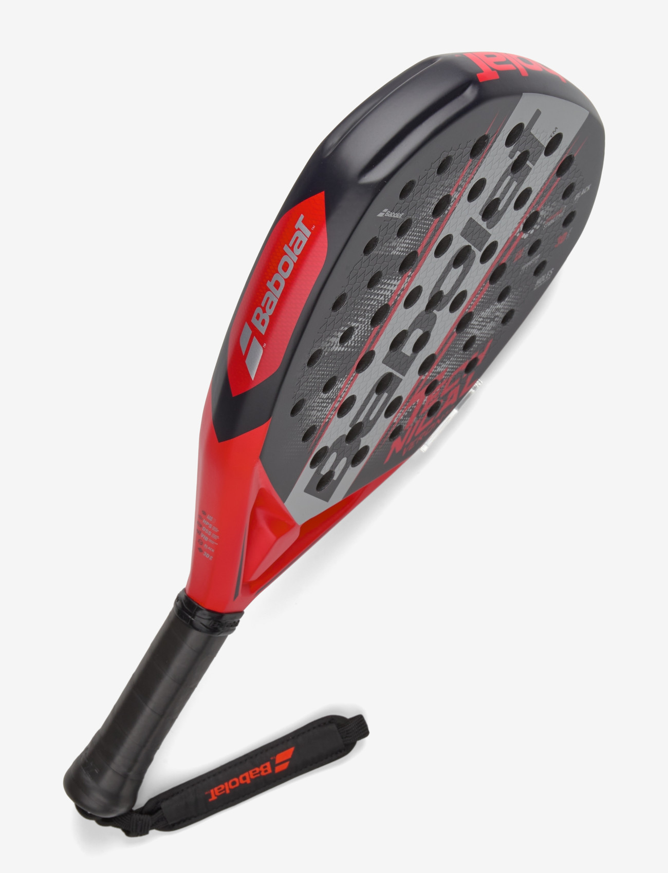 Babolat - Technical Veron 3.0 - padelschläger - uni - 1